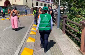 Alcaldía de Cali rechaza ataque a promotora