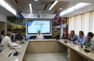 Digicampus ya tiene 1.294 estudiantes matriculados