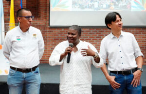 Con miras a la COP16, Ministerio de Ambiente dio luz verde