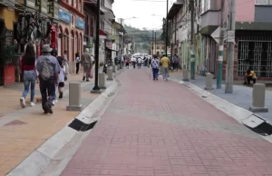 Sevilla, tierra de café, se embellece