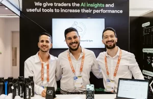 La startup vallecaucana que se la ‘jugará’ en la Copa Mundial de Emprendimiento