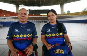 Hoy inician los Paralímpicos París 2024