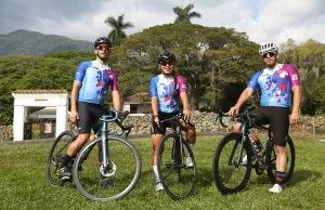 La ‘Ruta Valle Paraíso Consume Lo Nuestro’ Está lista para que ruede