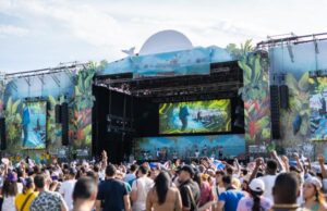 El Festival Petronio Álvarez, logró más de 600.000 asistentes y más de $60.000 millones de ingresos para Cali