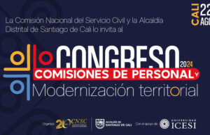 La Alcaldía de Cali, aliado estratégico en el desarrollo de Congreso Nacional