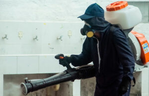 Bajan los casos de dengue en Cali