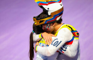 Destacada actuación de los deportistas colombianos en la primera semana de los Juegos Olímpicos