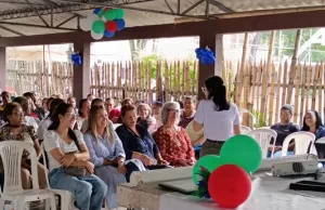 Gobernación del Valle capacita 150 mujeres en el oriente de Cali