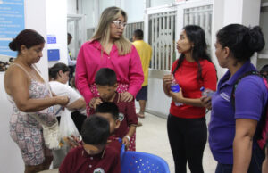 Fuera de peligro los estudiantes del accidente de tránsito en la vía Villacarmelo