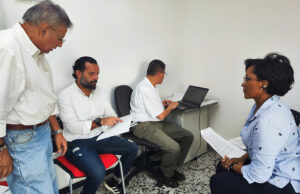 En un 26 % aumentó la participación de oferentes