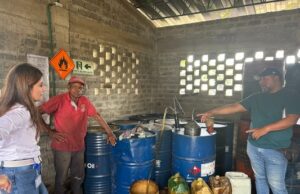 La Alcaldía de Cali revoluciona el abastecimiento de combustible