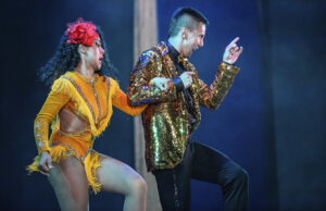 Se amplían las inscripciones para participar en el Mundial de Salsa