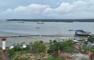 Gobernación del Valle acerca su agenda COP16