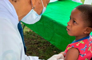 Completa tu esquema de vacunación y protege tu salud este sábado 24 de agosto