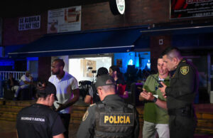 Dagma y Policía se unen para operativos de control al ruido