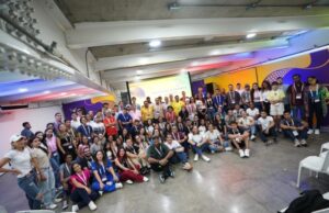 Cali está lista para la Copa Mundial Femenina Sub 20