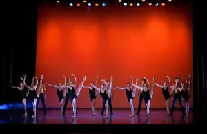 Incolballet inicia hoy su gira nacional