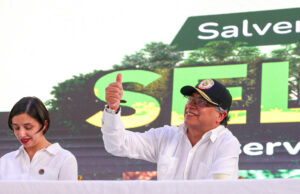 Petro aseguró que ‘propusimos un acuerdo nacional y creyeron que era arrodillarnos’