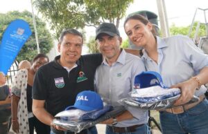 Participación ciudadana le cumple a los ediles de Cali y sus corregimientos