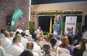 Empresas caleñas participaron en la segunda edición de Conexiones de Valor Empresarial