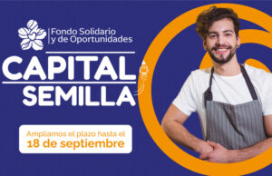 La Alcaldía de Cali ha extendido el plazo de inscripción para la convocatoria de Capital Semilla 2024