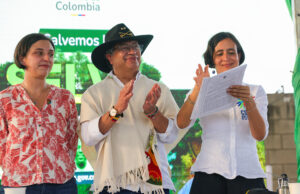 Colombia propondrá en la COP 16 un Pacto Mundial