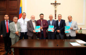 Gobierno radicó proyecto de ley que busca transformar el sistema de salud en Colombia