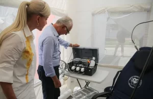 Avanza en el fortalecimiento de los servicios de salud en el Valle del Cauca