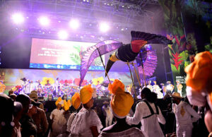 Los Recursos recaudados en espectáculos públicos se invertirán en el fortalecimiento cultural