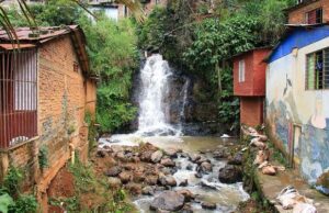 Proyecto en la Comuna 20 ganó reconocimiento internacional