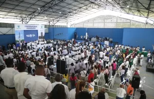 Los jamundeños fueron escuchados en los Conversatorios Ciudadanos