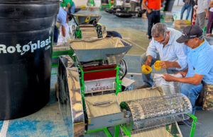 Con $2.000 millones en inversión, Gobierno tecnifica fincas cafeteras en el Valle del Cauca