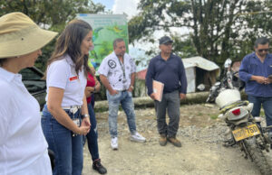 Alcaldía de Cali supera los 8 kilómetros de recuperación en vías rurales