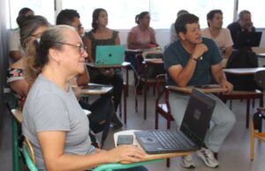Docentes de Cali se capacitan para fomentar la lectura y la escritura