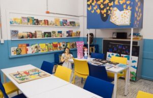 Cali continúa apostándole a la transformación educativa