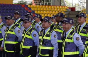 Agentes de tránsito en Cali estarán equipados con Body Cams