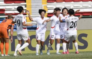 Hoy el Pascual Guerrero se despide con doblete del Mundial Femenino Sub-20