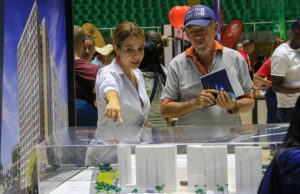 No se pierda este fin de semana la Feria de Vivienda