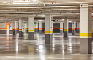 Secretaría de Movilidad de Cali inicia la caracterización de parqueaderos