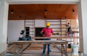 Avanzan las obras de las nuevas sedes del IPC