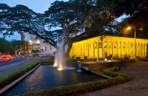 Un dia de Turismo en Cali