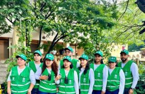 Promotores ‘Mi Cali Bella’ han visitado más de 100 establecimientos comerciales