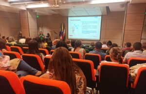 Fortaleciendo la calidad educativa