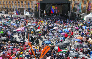 En vez de aumentar la edad de pensión, lo que deberíamos de pensar es cómo se reduce la edad para pensionarse’: Petro