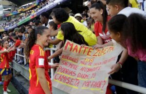 Arrancó el Mundial Sub-20 Femenino en Cali con una gran asistencia