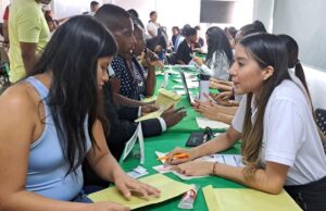 Jornada de empleabilidad para víctimas del conflicto armado en Cali