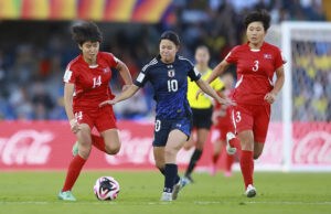 Corea se llevó el título del Mundial Femenino Sub-20