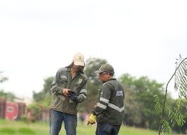 Cali, nominada en dos categorías de los ‘Premios BritCham Lazos a la Sostenibilidad 2024’