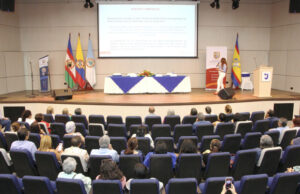 Reconocen la trayectoria de funcionarios desvinculados