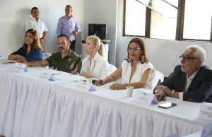 Valle del Cauca fortalece su gestión y gobernanza ambiental